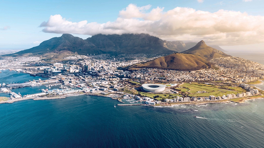Kalahari Outfitters-Cape Town